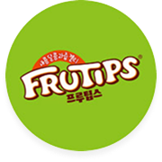 프룹티스 로고